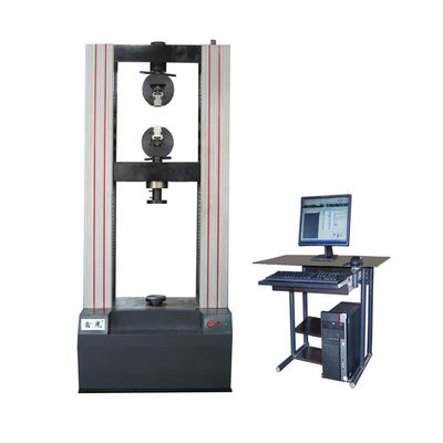 품질  testometric universal tensile testing machine 50kn tensile tester supplier WDW-50E 공장